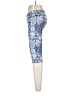 Paradise Print Blue Leggings Size M - photo 5