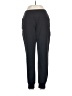 G Gradual Solid Black Active Pants Size M - photo 1