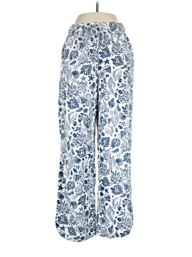 Sigrid Olsen Linen Pants
