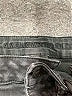 American Eagle Outfitters Hearts Black Jeans Size 6 - photo 7