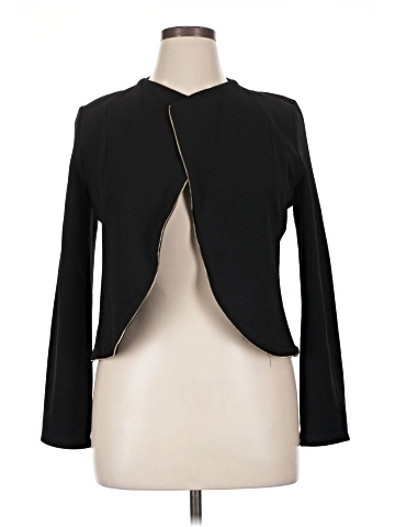 Miley + Molly Jacket (view 1)