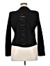 Miley + Molly 100% Polyester Black Jacket Size XL - photo 2