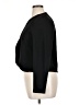 Miley + Molly 100% Polyester Black Jacket Size XL - photo 5