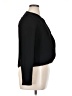 Miley + Molly 100% Polyester Black Jacket Size XL - photo 4