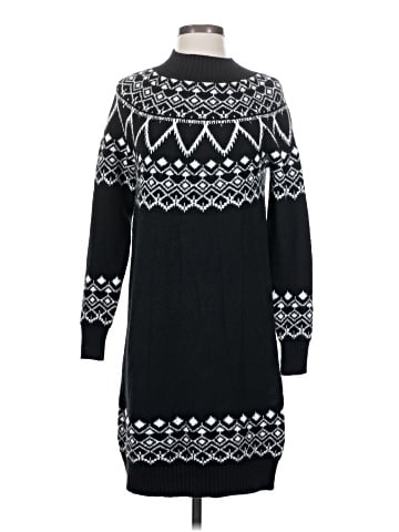 Ann Taylor LOFT Casual Dress (view 1)