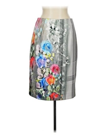 Nanette Lepore Formal Skirt (view 1)