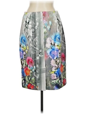 Nanette Lepore Formal Skirt (view 2)