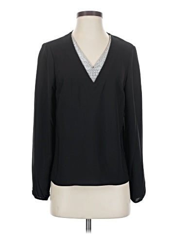 Vince Camuto Long Sleeve Blouse (view 1)