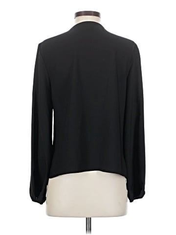 Vince Camuto Long Sleeve Blouse (view 2)