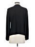 Vince Camuto 100% Polyester Black Long Sleeve Blouse Size XS - photo 2