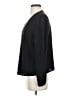 Vince Camuto 100% Polyester Black Long Sleeve Blouse Size XS - photo 5