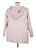 Lane Bryant Pink Pullover Sweater Size 26 - 28 Plus - photo 2
