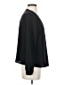 Vince Camuto 100% Polyester Black Long Sleeve Blouse Size XS - photo 4