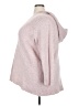Lane Bryant Pink Pullover Sweater Size 26 - 28 Plus - photo 5