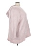 Lane Bryant Pink Pullover Sweater Size 26 - 28 Plus - photo 4