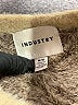 Industry 100% Nylon Animal Print Brown Cardigan Size M - photo 7