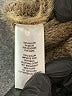 Industry 100% Nylon Animal Print Brown Cardigan Size M - photo 8