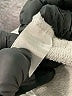 Freshman 1996 Silver Pullover Sweater Size L - photo 8