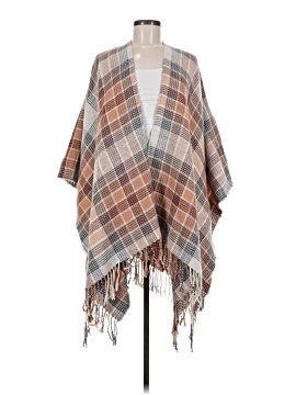 Universal Thread Poncho