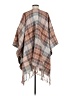 Universal Thread Brown Poncho One size - photo 2