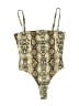 SALTY Gold Bodysuit Size M - photo 1