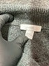 Purejill Gray Pullover Sweater Size L - photo 7