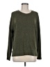 Rails Green Pullover Sweater Size M - photo 1
