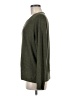Rails Green Pullover Sweater Size M - photo 5