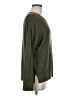 Rails Green Pullover Sweater Size M - photo 4