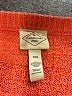 St. John's Bay Solid Orange Pullover Sweater Size XXL - photo 7