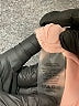Vince Camuto 100% Polyester Pink Long Sleeve Blouse Size S - photo 7