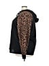 Emery Rose 100% Polyester Black Long Sleeve Turtleneck Size 5X - photo 5