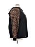 Emery Rose 100% Polyester Black Long Sleeve Turtleneck Size 5X - photo 4