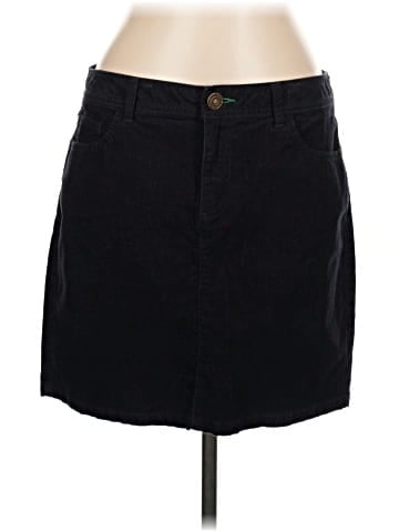 Tommy Hilfiger Denim Skirt (view 1)