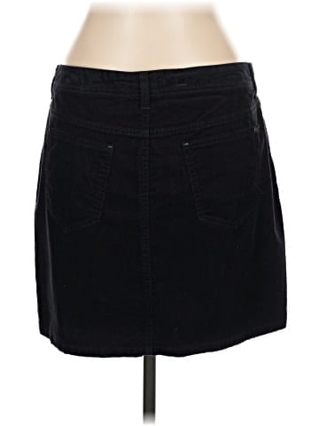 Tommy Hilfiger Denim Skirt (view 2)