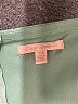 City Studio 100% Polyester Green Cocktail Dress Size 3 - 4 - photo 4