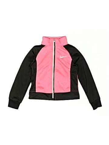 Nike Track Jacket (view 1)