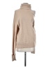 Paige Tan Wool Pullover Sweater Size XS - photo 1