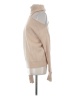 Paige Tan Wool Pullover Sweater Size XS - photo 5