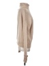 Paige Tan Wool Pullover Sweater Size XS - photo 4