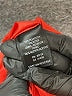 BCBG Paris 100% Polyester Red Cocktail Dress Size 2 - photo 8