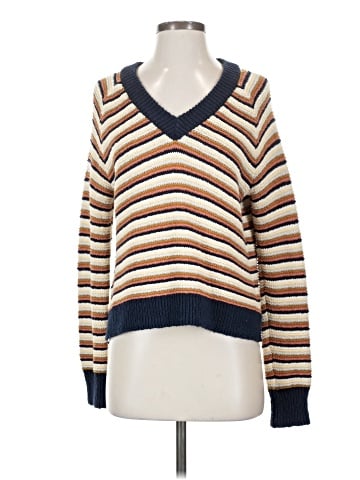 Madewell Pullover Sweater (view 1)
