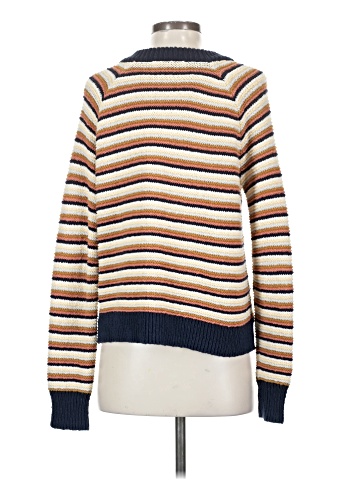 Madewell Pullover Sweater (view 2)