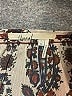 Floreat 100% Polyester Paisley Multi Color Silver Casual Dress Size M - photo 7