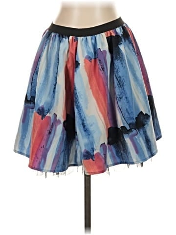 Candie's Casual Skirt (view 1)