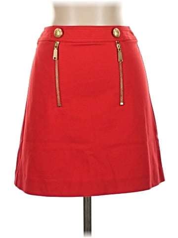 Express Casual Skirt (view 1)