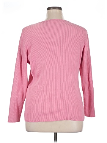 Cherokee Long Sleeve Top (view 2)