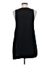 Topshop Black Sleeveless Top Size 6 - photo 2
