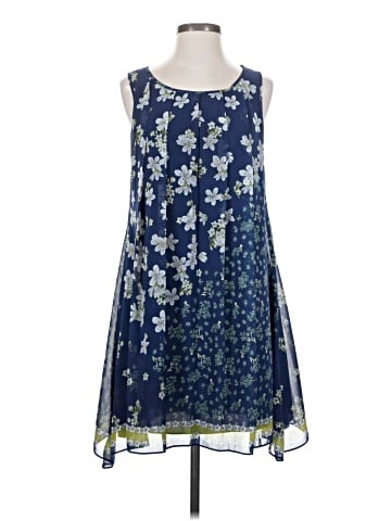 Max Studio Casual Dress (view 1)