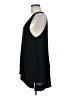 Topshop Black Sleeveless Top Size 6 - photo 5